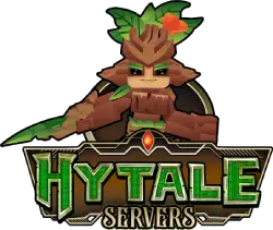 Hytale Servers